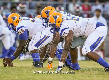 Thumbnail 3 in Northwestern @ Raines  photogallery.