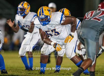 Thumbnail 1 in Northwestern @ Raines  photogallery.