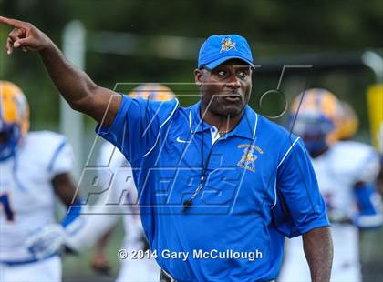 Thumbnail 2 in Northwestern @ Raines  photogallery.