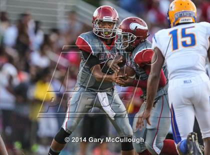Thumbnail 2 in Northwestern @ Raines  photogallery.