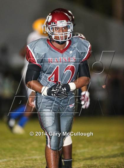Thumbnail 3 in Northwestern @ Raines  photogallery.