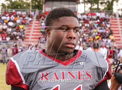 Thumbnail 1 in Northwestern @ Raines  photogallery.