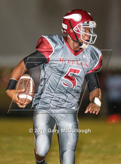 Thumbnail 3 in Northwestern @ Raines  photogallery.