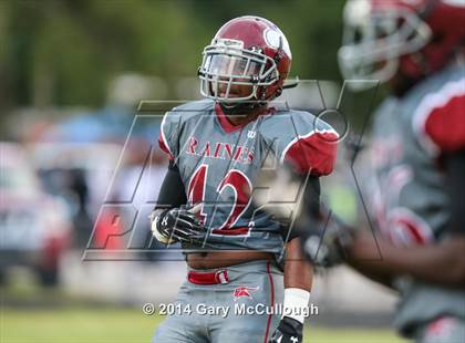 Thumbnail 1 in Northwestern @ Raines  photogallery.