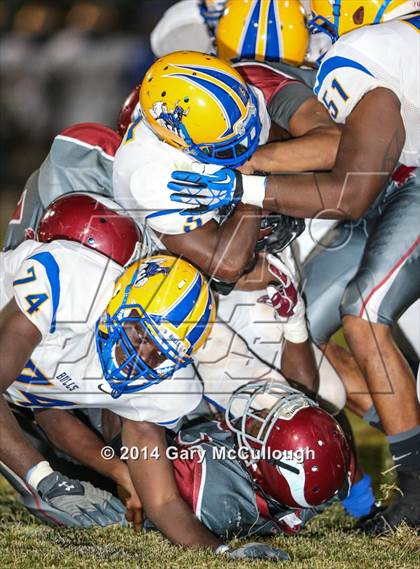 Thumbnail 2 in Northwestern @ Raines  photogallery.