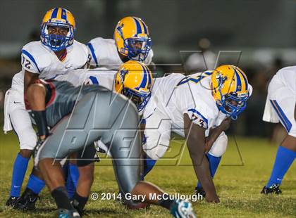 Thumbnail 1 in Northwestern @ Raines  photogallery.