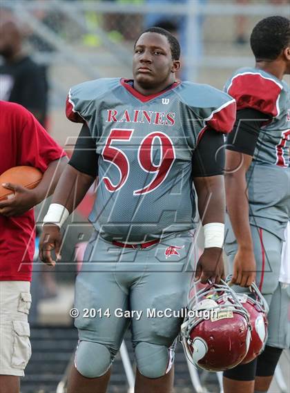 Thumbnail 2 in Northwestern @ Raines  photogallery.