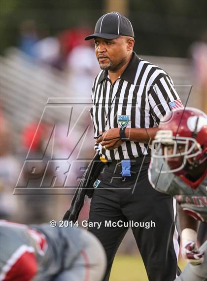 Thumbnail 3 in Northwestern @ Raines  photogallery.