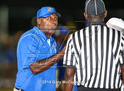 Thumbnail 3 in Northwestern @ Raines  photogallery.