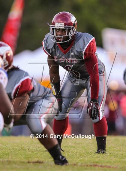 Thumbnail 3 in Northwestern @ Raines  photogallery.