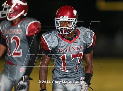 Thumbnail 1 in Northwestern @ Raines  photogallery.
