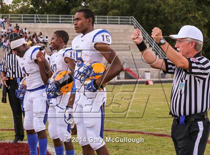 Thumbnail 3 in Northwestern @ Raines  photogallery.