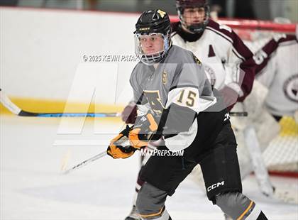 Thumbnail 2 in Amity Regional @ North Haven photogallery.