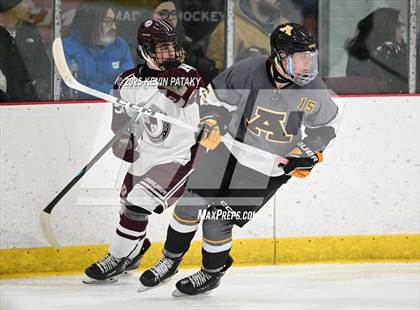 Thumbnail 3 in Amity Regional @ North Haven photogallery.