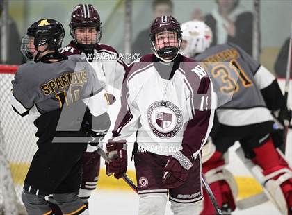 Thumbnail 3 in Amity Regional @ North Haven photogallery.