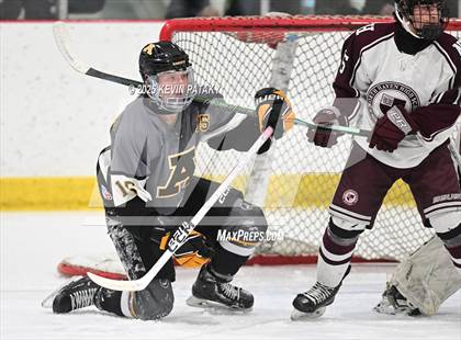 Thumbnail 2 in Amity Regional @ North Haven photogallery.