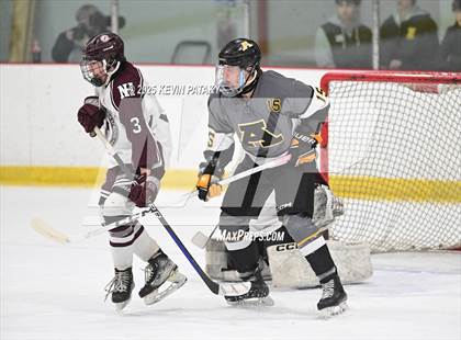 Thumbnail 3 in Amity Regional @ North Haven photogallery.