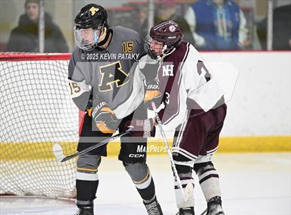 Thumbnail 2 in Amity Regional @ North Haven photogallery.