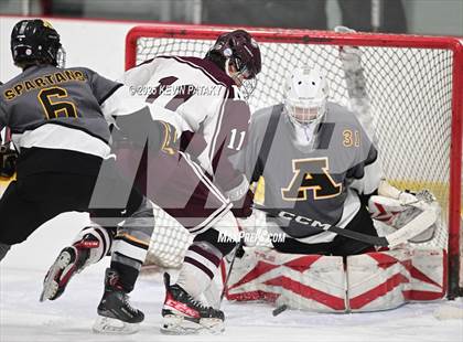 Thumbnail 2 in Amity Regional @ North Haven photogallery.