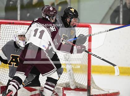 Thumbnail 2 in Amity Regional @ North Haven photogallery.