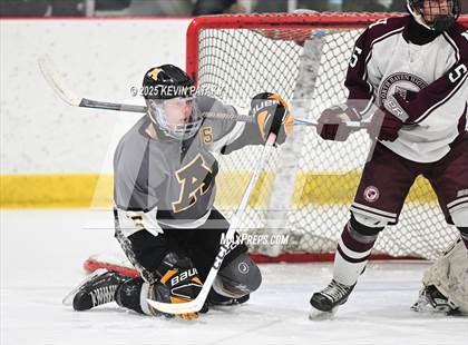 Thumbnail 1 in Amity Regional @ North Haven photogallery.