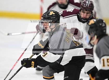 Thumbnail 2 in Amity Regional @ North Haven photogallery.