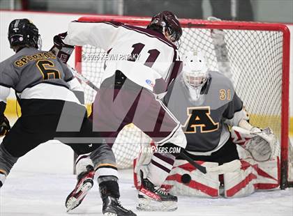 Thumbnail 3 in Amity Regional @ North Haven photogallery.