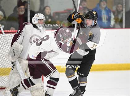 Thumbnail 3 in Amity Regional @ North Haven photogallery.
