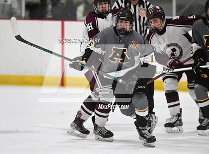 Thumbnail 3 in Amity Regional @ North Haven photogallery.