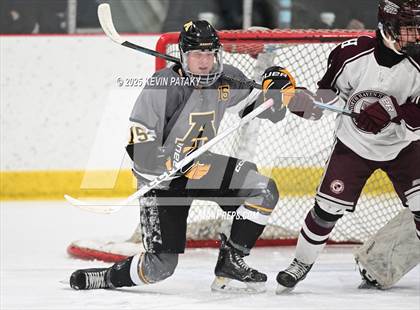 Thumbnail 3 in Amity Regional @ North Haven photogallery.