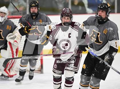 Thumbnail 3 in Amity Regional @ North Haven photogallery.