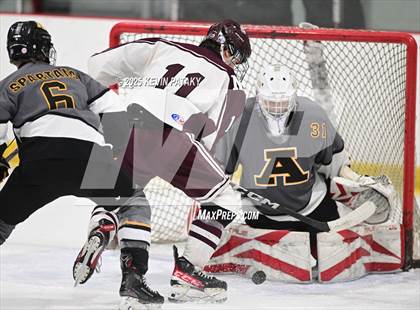 Thumbnail 1 in Amity Regional @ North Haven photogallery.