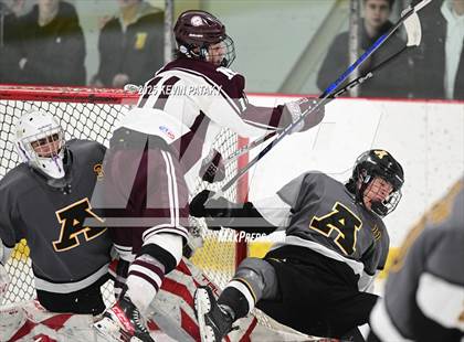 Thumbnail 1 in Amity Regional @ North Haven photogallery.