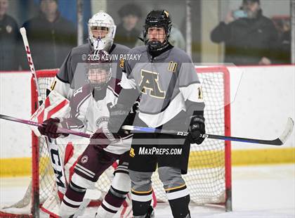 Thumbnail 1 in Amity Regional @ North Haven photogallery.