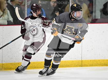 Thumbnail 2 in Amity Regional @ North Haven photogallery.