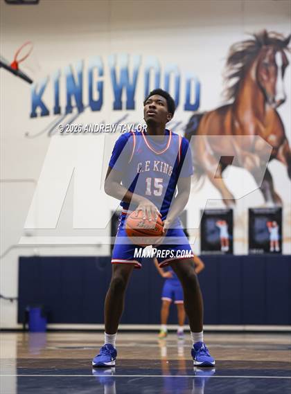 Thumbnail 2 in King @ Kingwood photogallery.