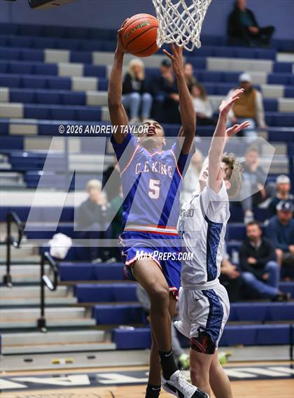 Thumbnail 3 in King @ Kingwood photogallery.