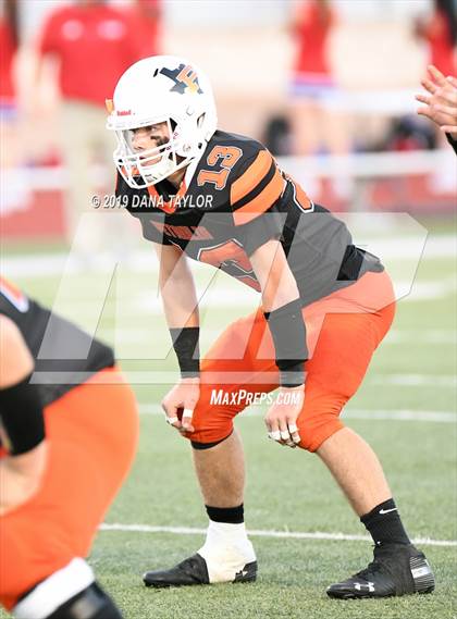 Thumbnail 2 in Petrolia vs. Hico photogallery.