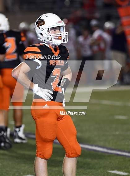 Thumbnail 1 in Petrolia vs. Hico photogallery.
