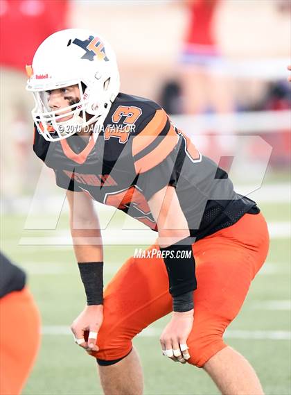 Thumbnail 3 in Petrolia vs. Hico photogallery.