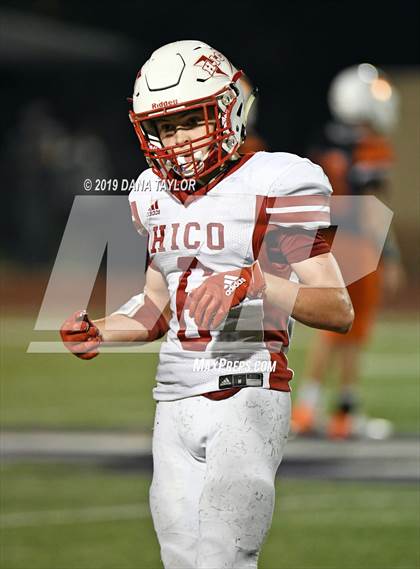 Thumbnail 2 in Petrolia vs. Hico photogallery.