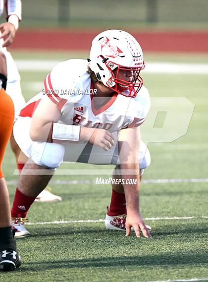 Thumbnail 2 in Petrolia vs. Hico photogallery.