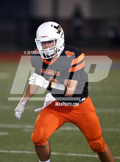 Thumbnail 2 in Petrolia vs. Hico photogallery.