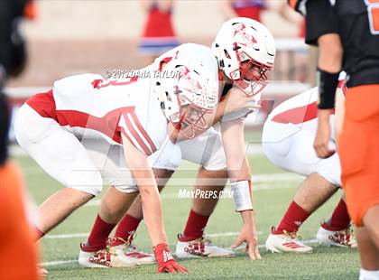 Thumbnail 3 in Petrolia vs. Hico photogallery.