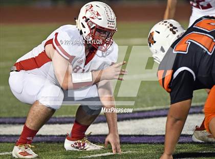 Thumbnail 1 in Petrolia vs. Hico photogallery.