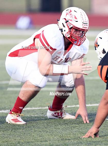 Thumbnail 2 in Petrolia vs. Hico photogallery.
