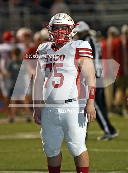 Thumbnail 1 in Petrolia vs. Hico photogallery.