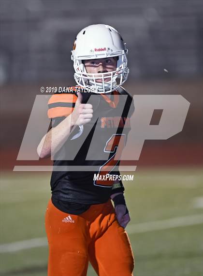 Thumbnail 1 in Petrolia vs. Hico photogallery.