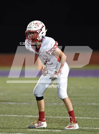 Thumbnail 3 in Petrolia vs. Hico photogallery.