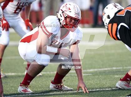 Thumbnail 1 in Petrolia vs. Hico photogallery.